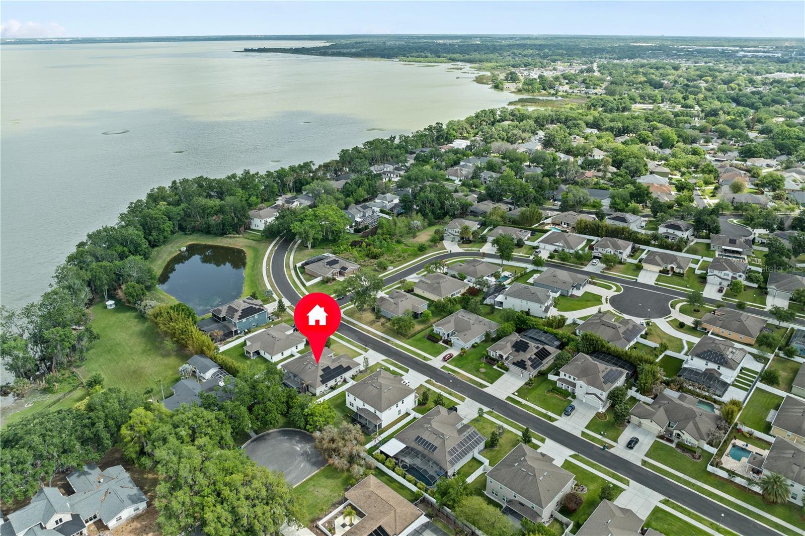 615 LAKE COVE POINTE CIR, WINTER GARDEN, FL, 34787