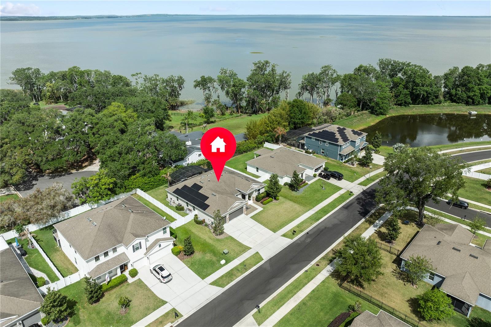 615 LAKE COVE POINTE CIR, WINTER GARDEN, FL, 34787