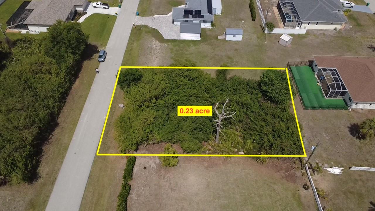 7250 PEACOCK LN, ENGLEWOOD, FL, 34224