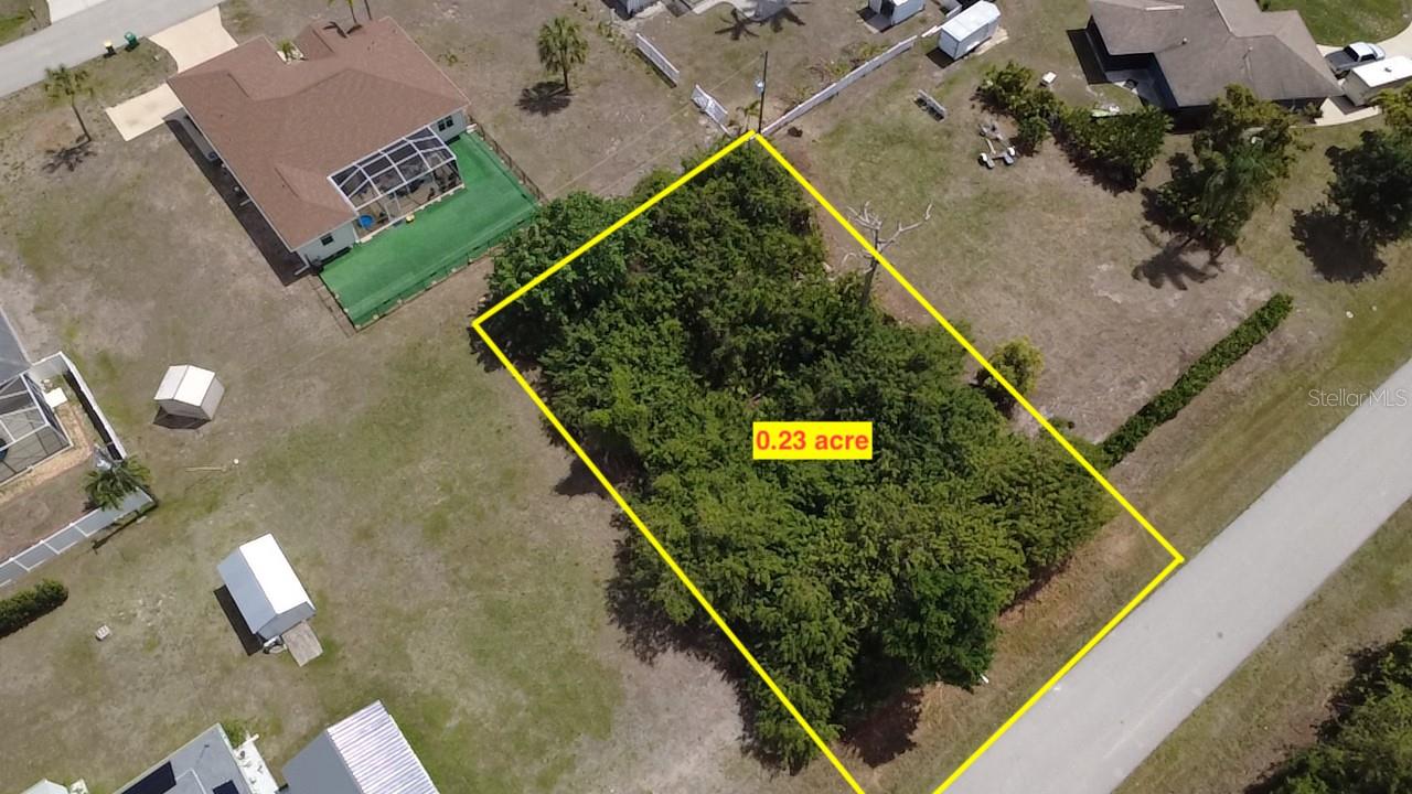 7250 PEACOCK LN, ENGLEWOOD, FL, 34224