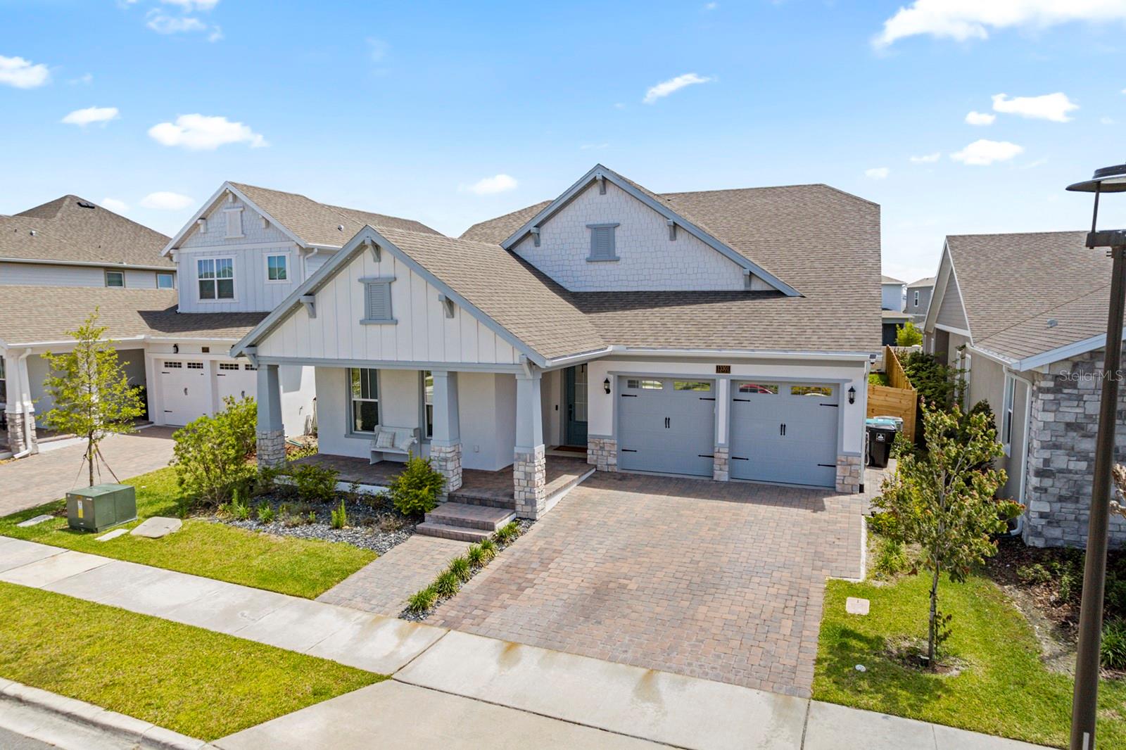 13301 MCMILLAN DR, ORLANDO, FL, 32827