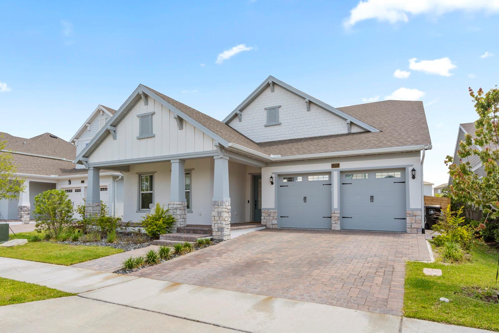 13301 MCMILLAN DR, ORLANDO, FL, 32827
