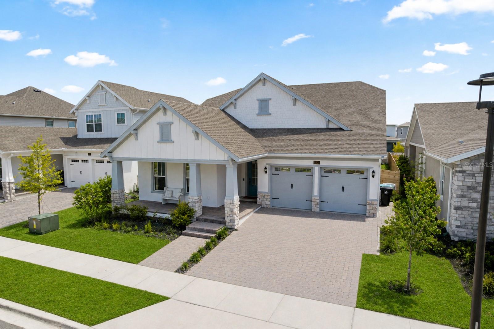 13301 MCMILLAN DR, ORLANDO, FL, 32827