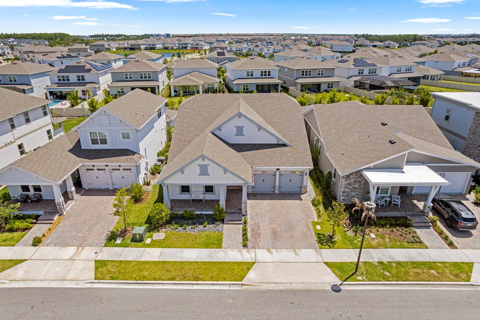 13301 MCMILLAN DR, ORLANDO, FL, 32827