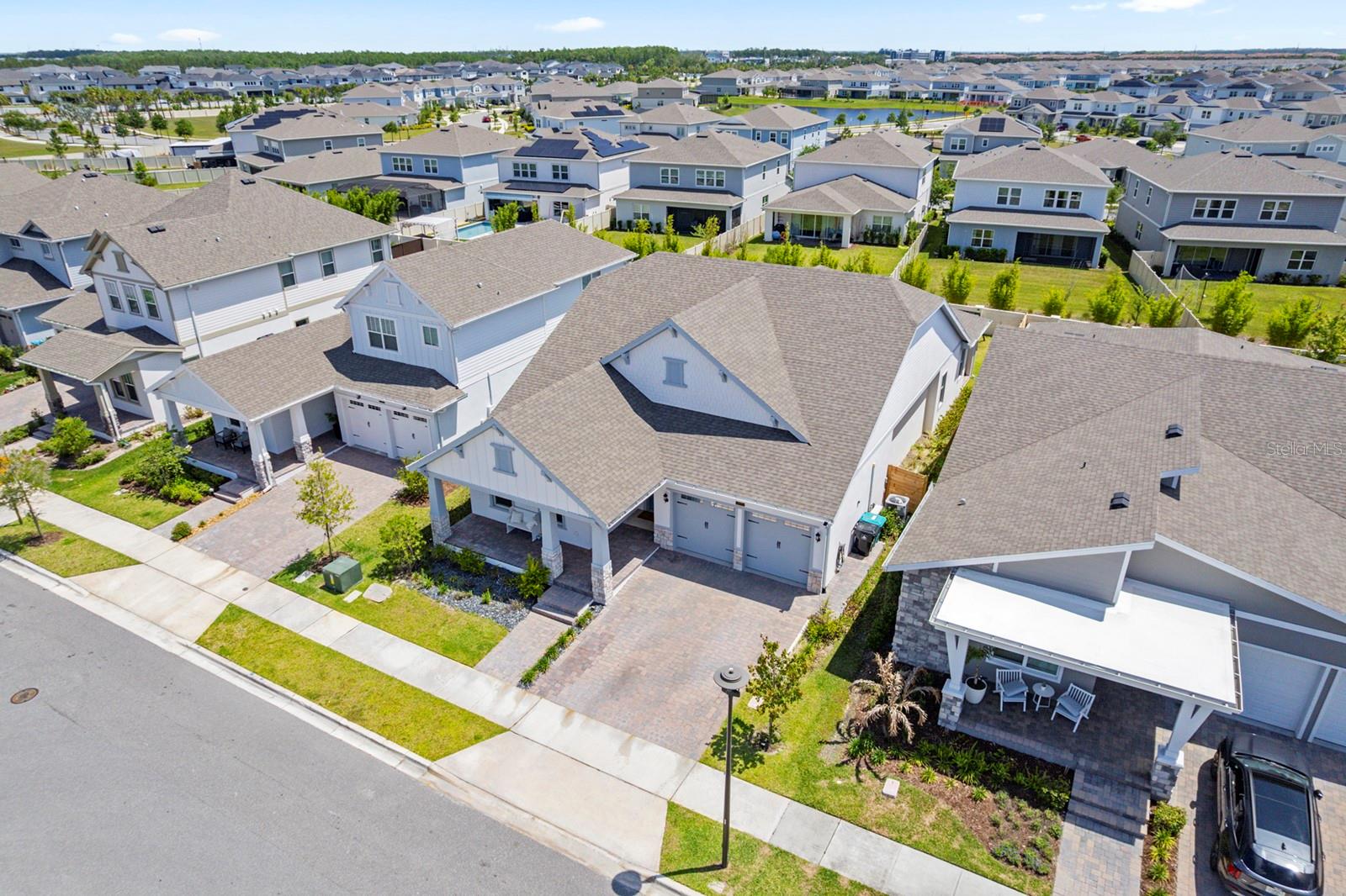 13301 MCMILLAN DR, ORLANDO, FL, 32827