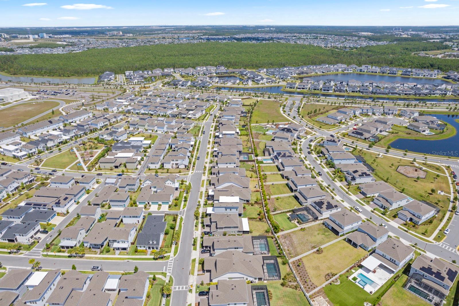13301 MCMILLAN DR, ORLANDO, FL, 32827
