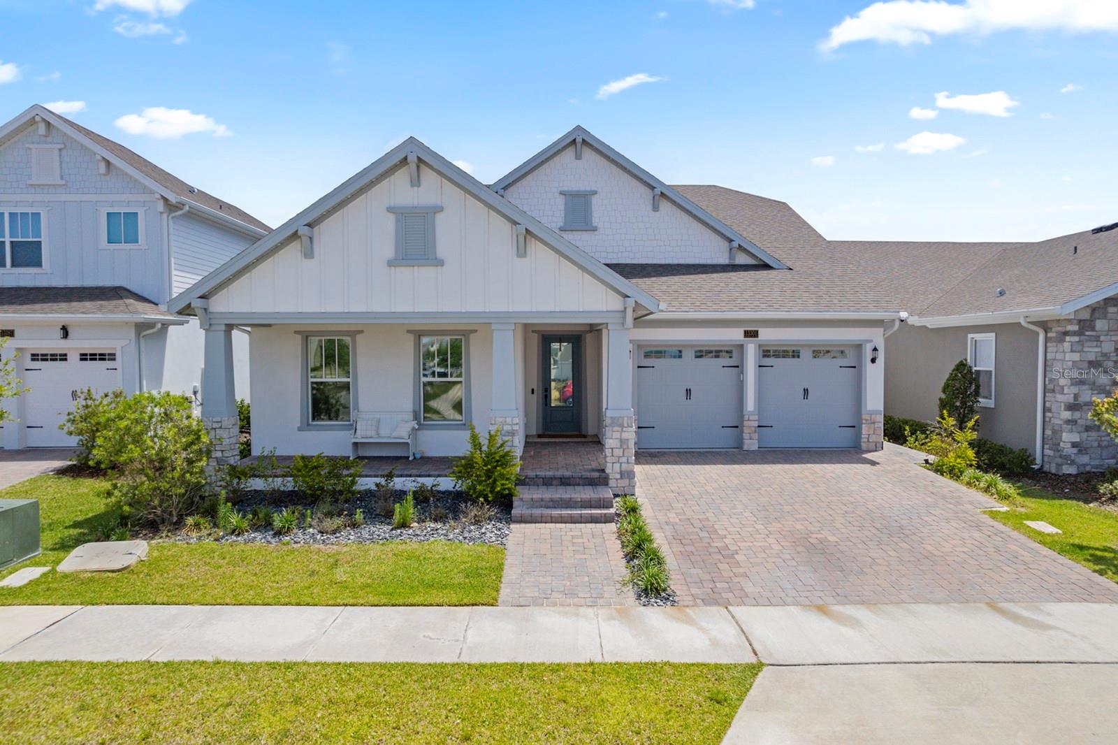 13301 MCMILLAN DR, ORLANDO, FL, 32827