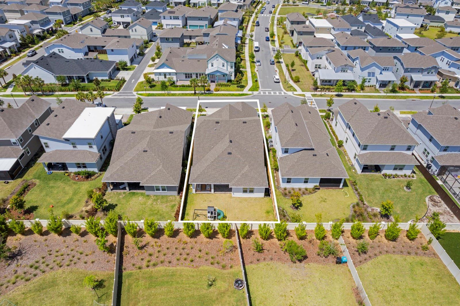 13301 MCMILLAN DR, ORLANDO, FL, 32827