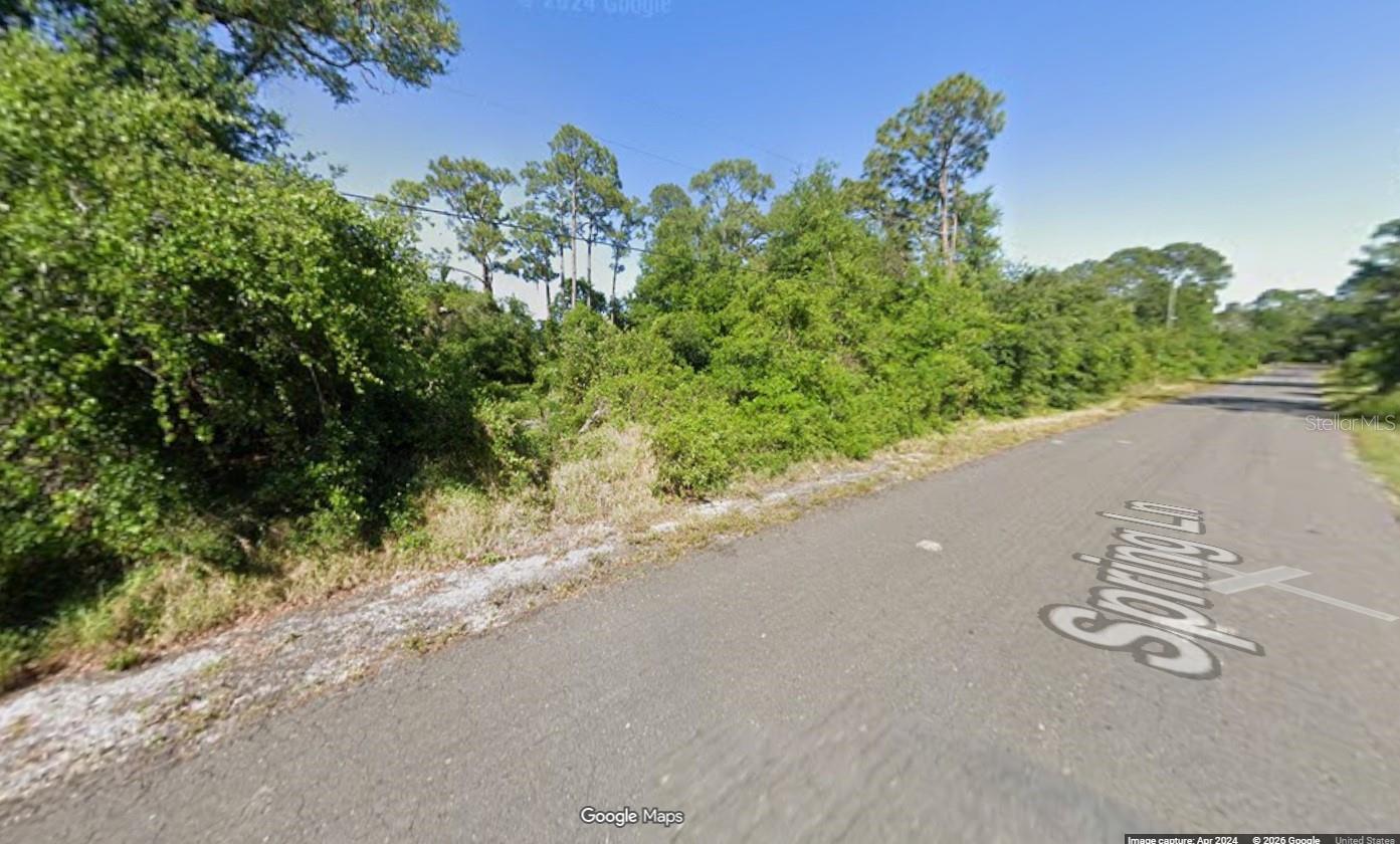 1523 SPRING LN, LAKE PLACID, FL, 33852