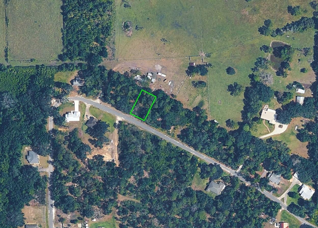 1523 SPRING LN, LAKE PLACID, FL, 33852