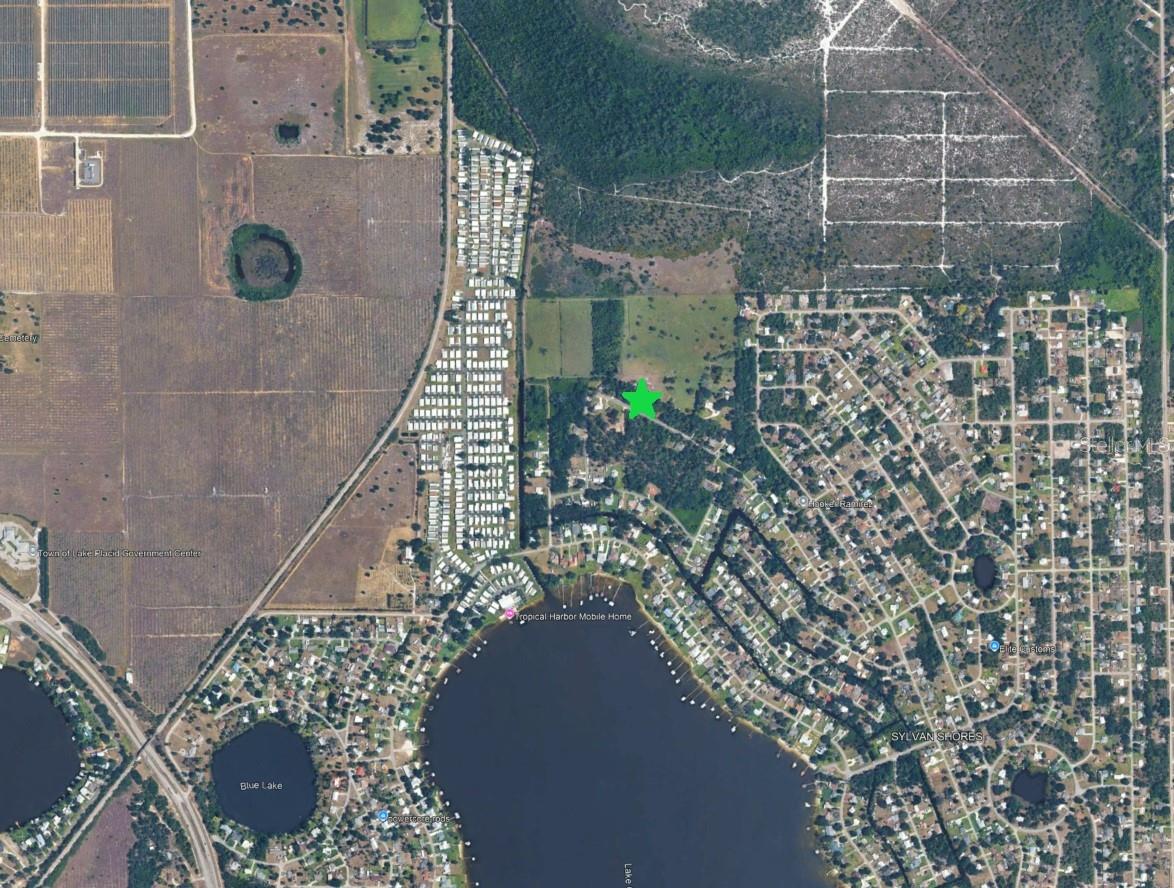 1523 SPRING LN, LAKE PLACID, FL, 33852