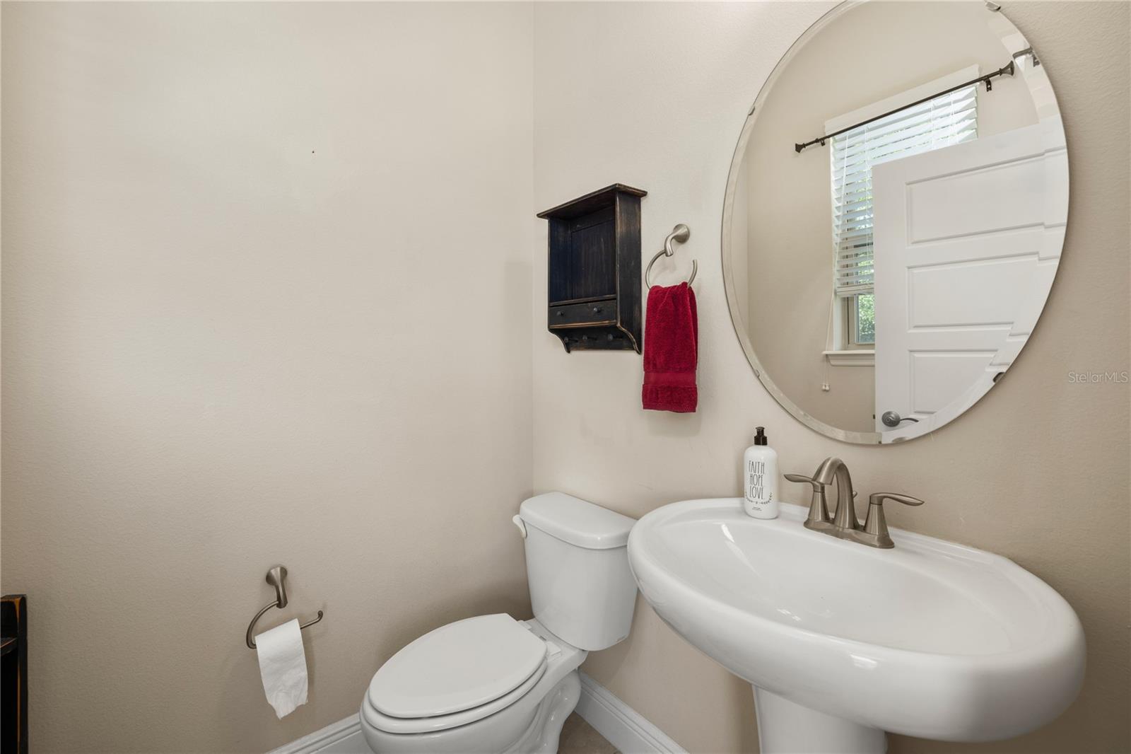 2728 LOBELIA DR, LAKE MARY, FL, 32746