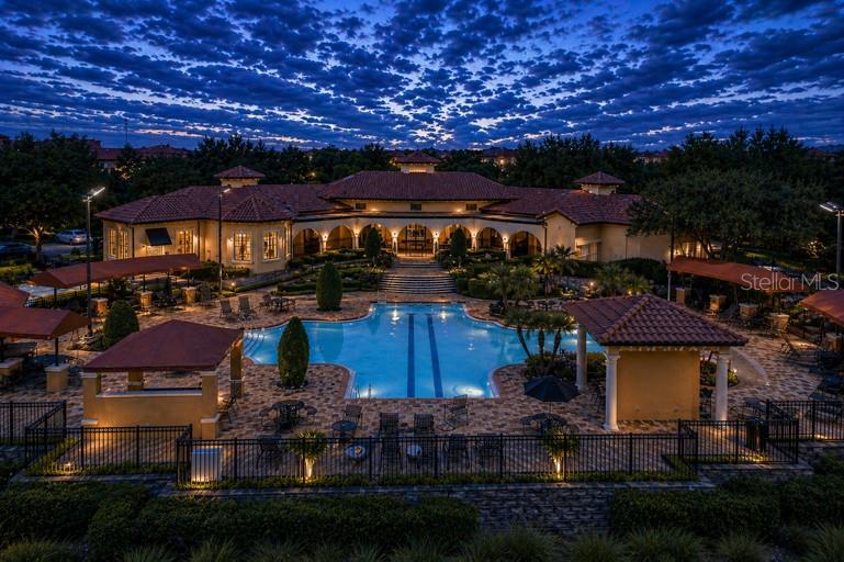 2728 LOBELIA DR, LAKE MARY, FL, 32746