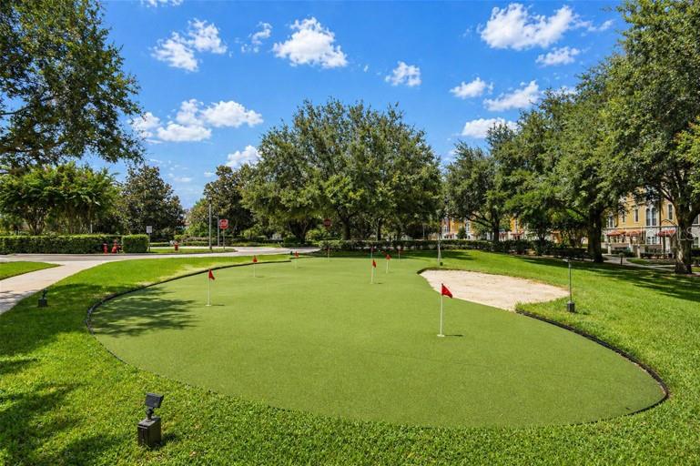 2728 LOBELIA DR, LAKE MARY, FL, 32746