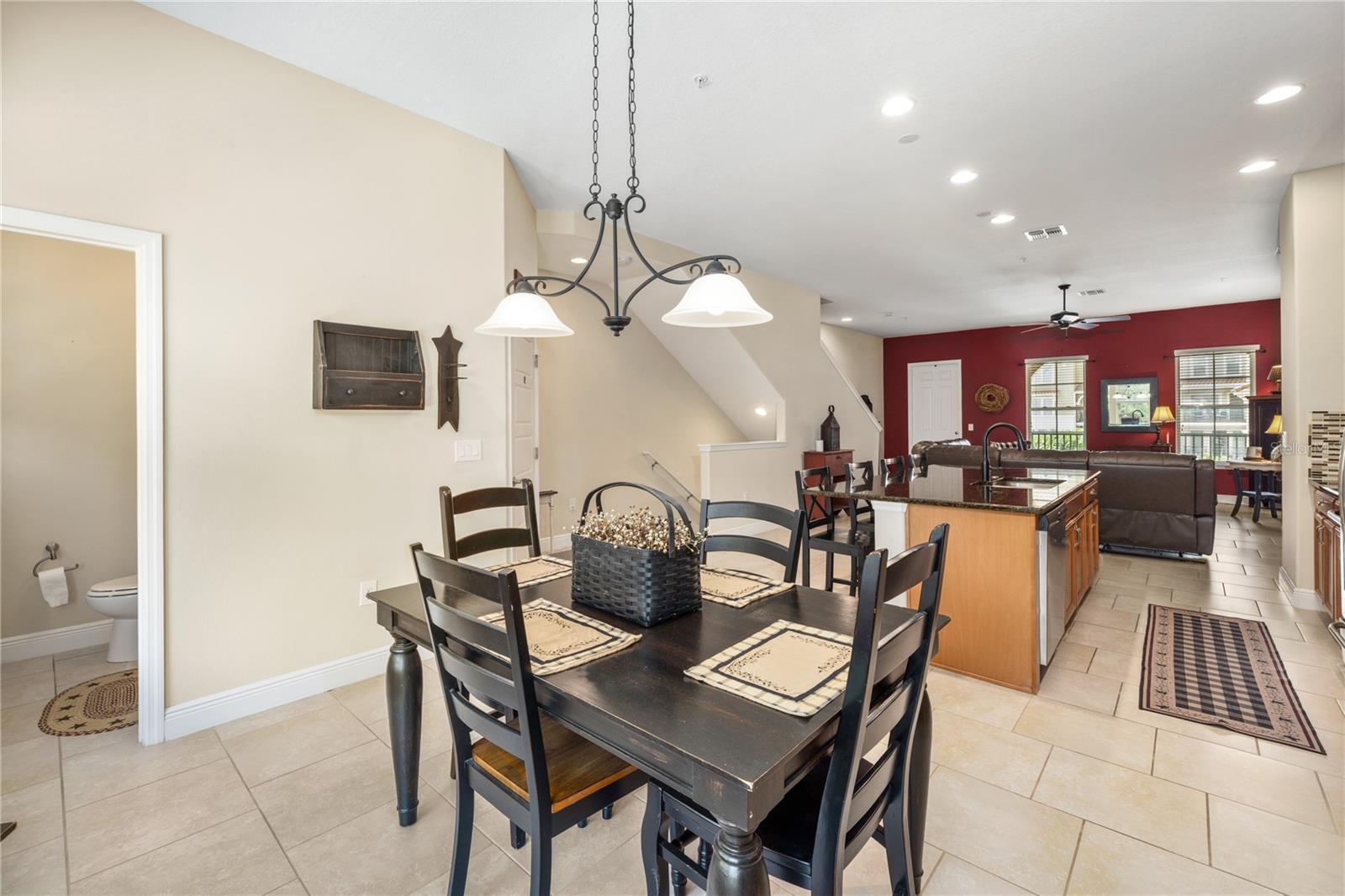 2728 LOBELIA DR, LAKE MARY, FL, 32746