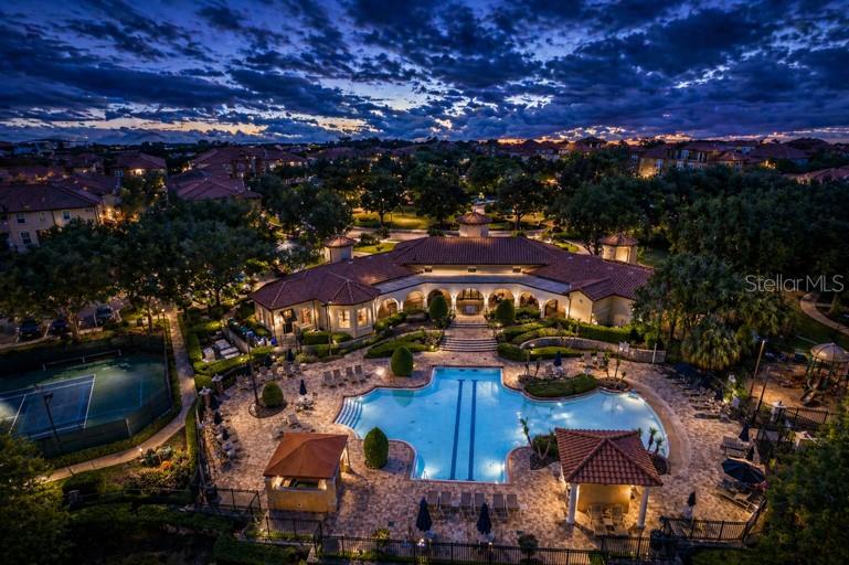 2728 LOBELIA DR, LAKE MARY, FL, 32746