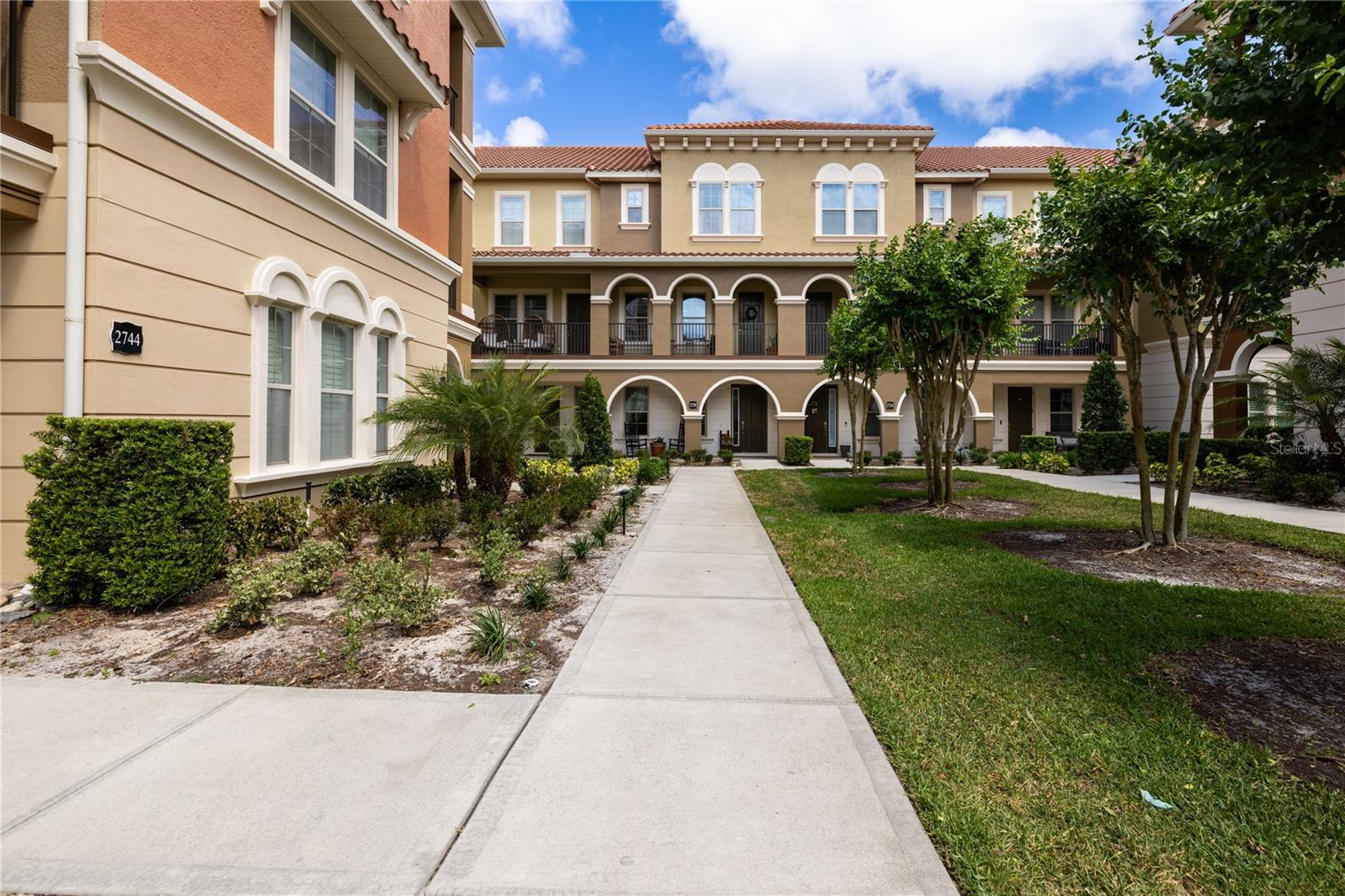 2728 LOBELIA DR, LAKE MARY, FL, 32746