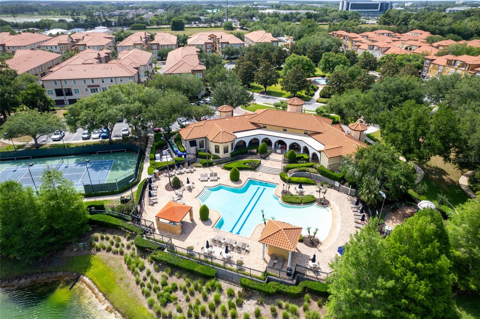 2728 LOBELIA DR, LAKE MARY, FL, 32746