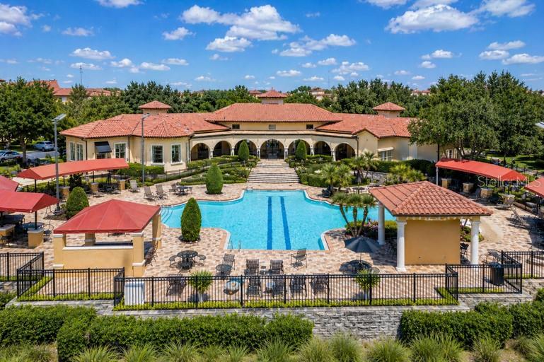 2728 LOBELIA DR, LAKE MARY, FL, 32746