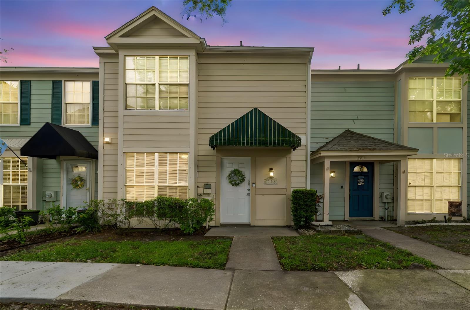 13813 FLETCHERS MILL DR, TAMPA, FL, 33613
