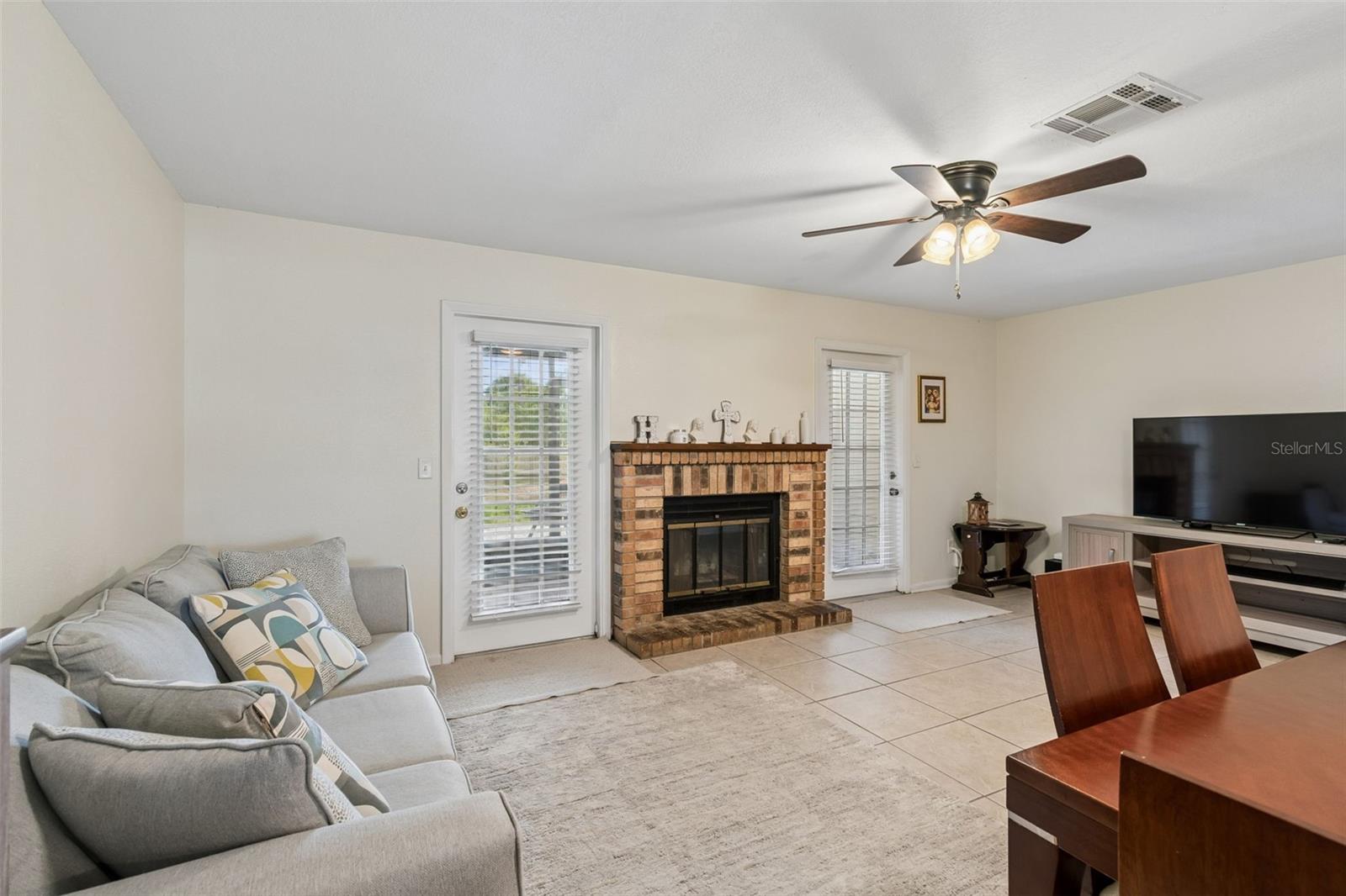 13813 FLETCHERS MILL DR, TAMPA, FL, 33613