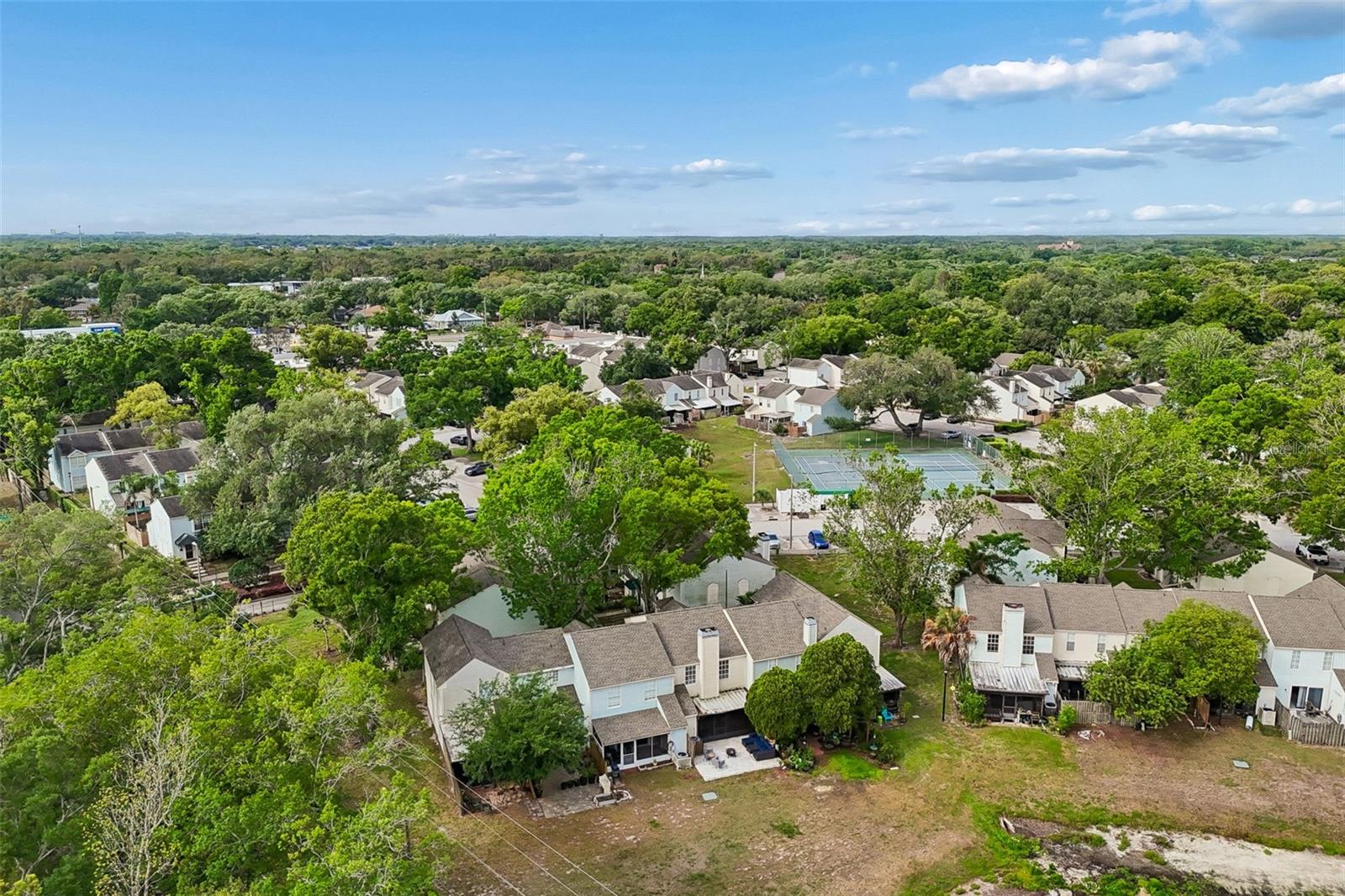 13813 FLETCHERS MILL DR, TAMPA, FL, 33613