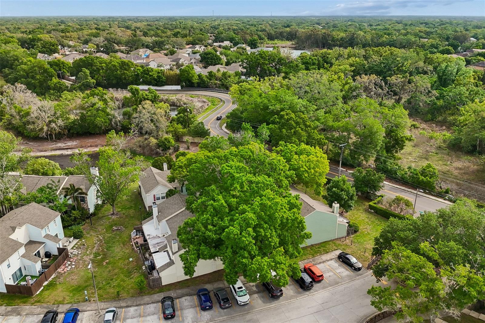 13813 FLETCHERS MILL DR, TAMPA, FL, 33613