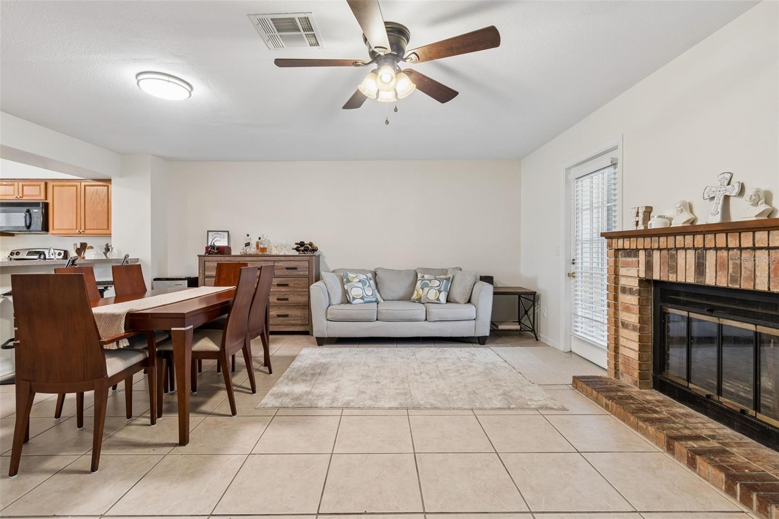 13813 FLETCHERS MILL DR, TAMPA, FL, 33613