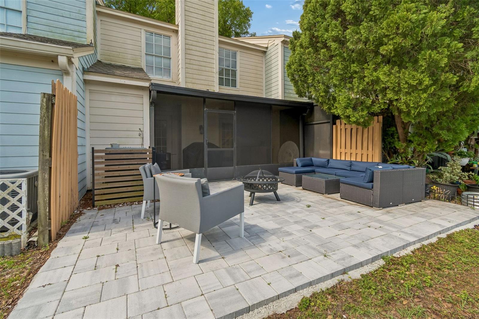 13813 FLETCHERS MILL DR, TAMPA, FL, 33613