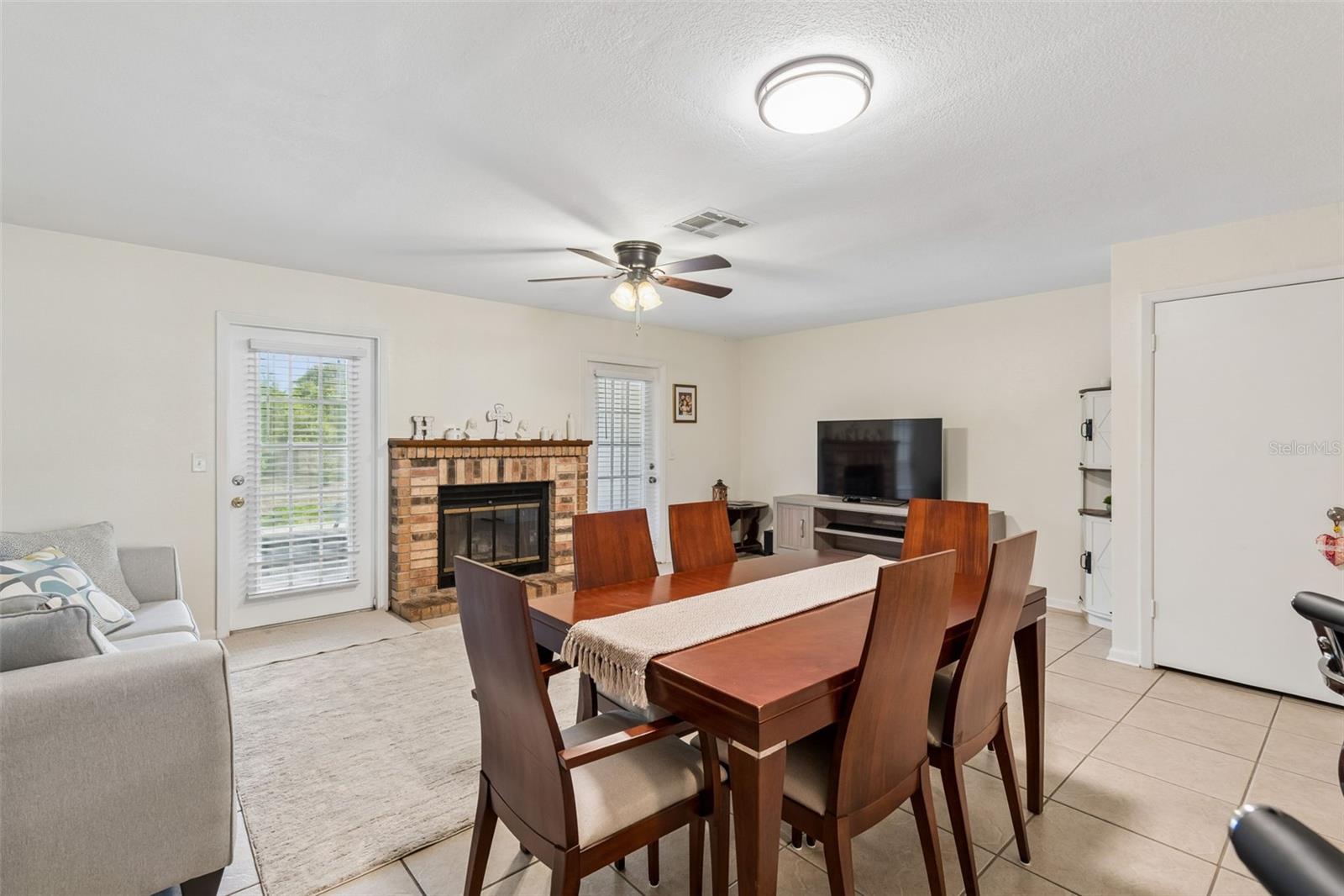 13813 FLETCHERS MILL DR, TAMPA, FL, 33613