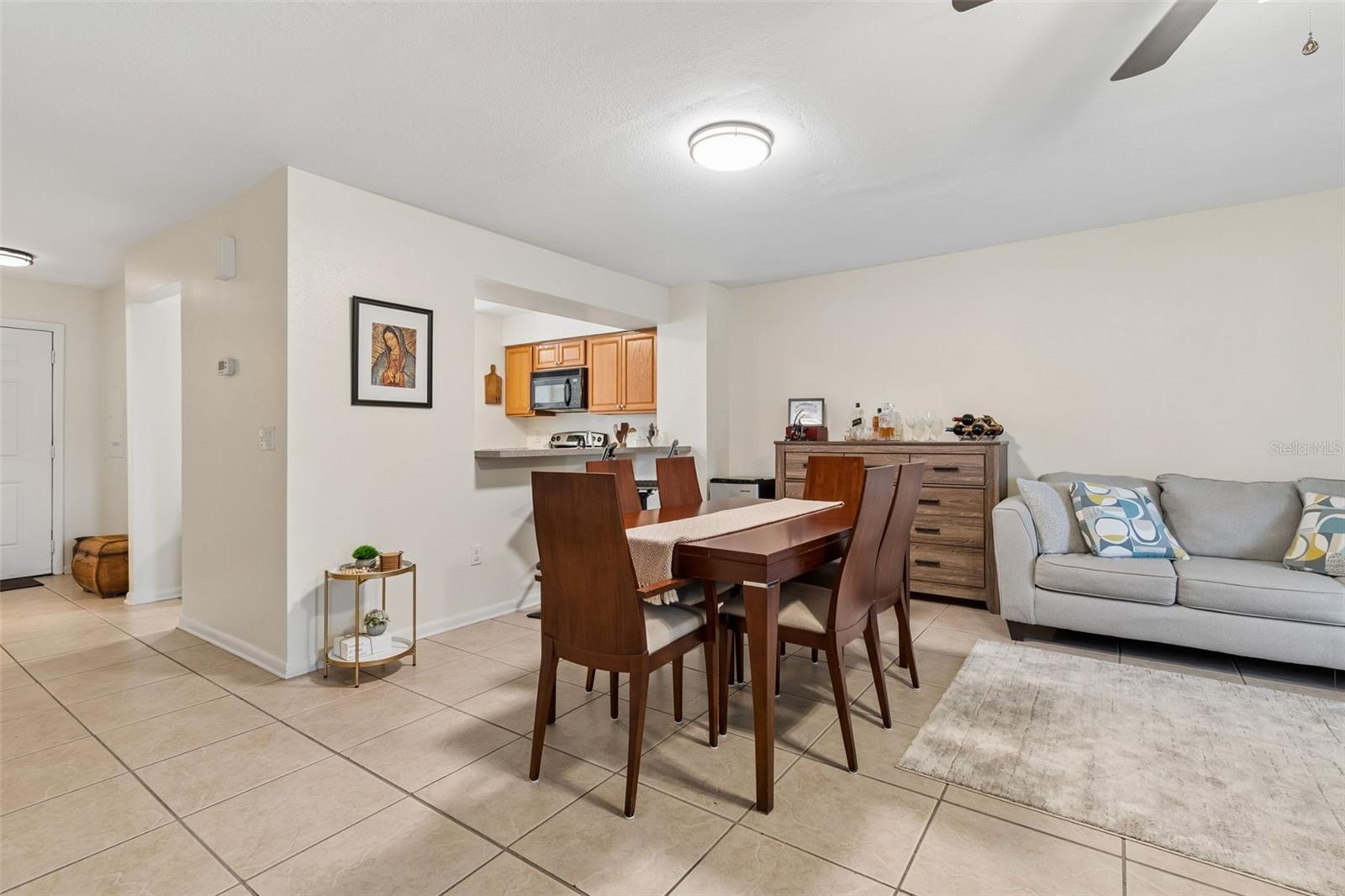 13813 FLETCHERS MILL DR, TAMPA, FL, 33613