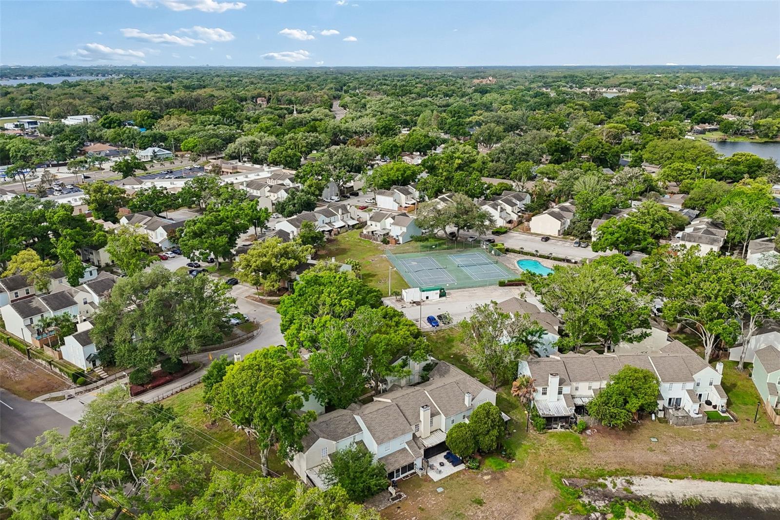 13813 FLETCHERS MILL DR, TAMPA, FL, 33613
