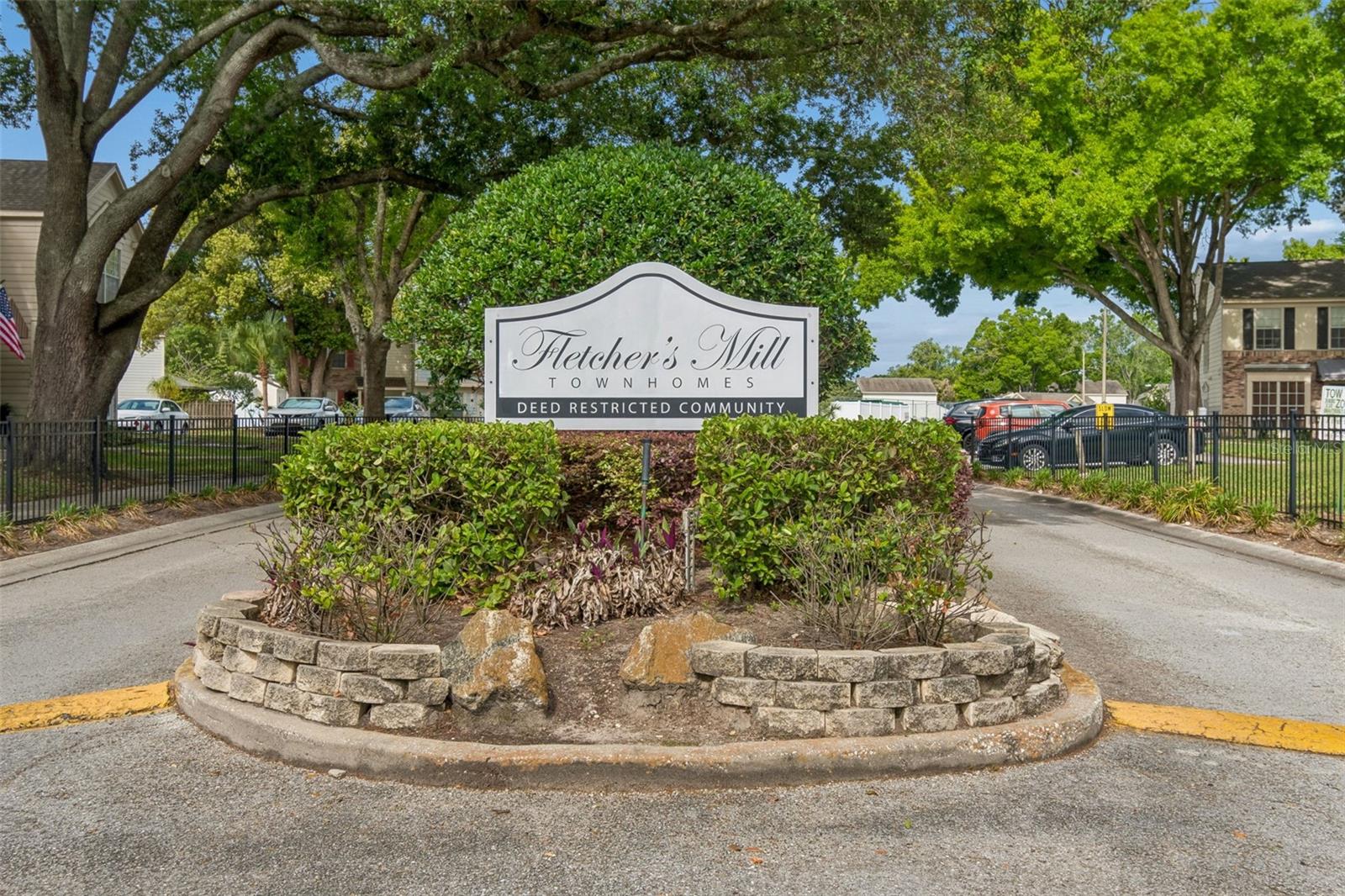 13813 FLETCHERS MILL DR, TAMPA, FL, 33613