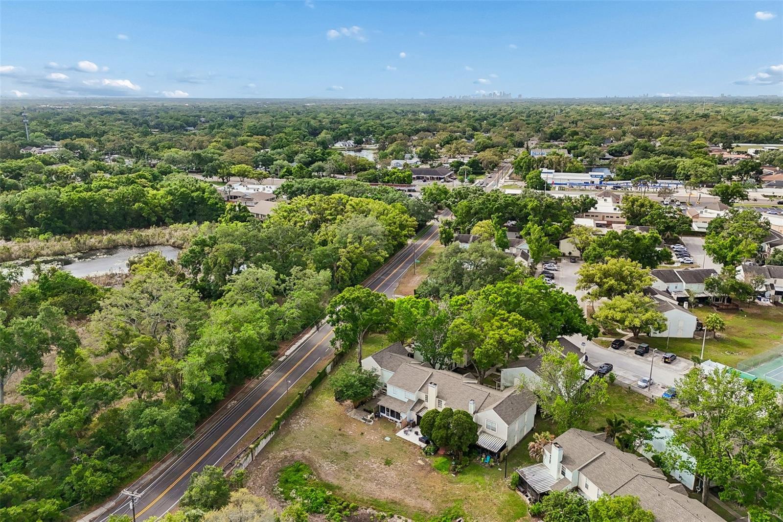 13813 FLETCHERS MILL DR, TAMPA, FL, 33613