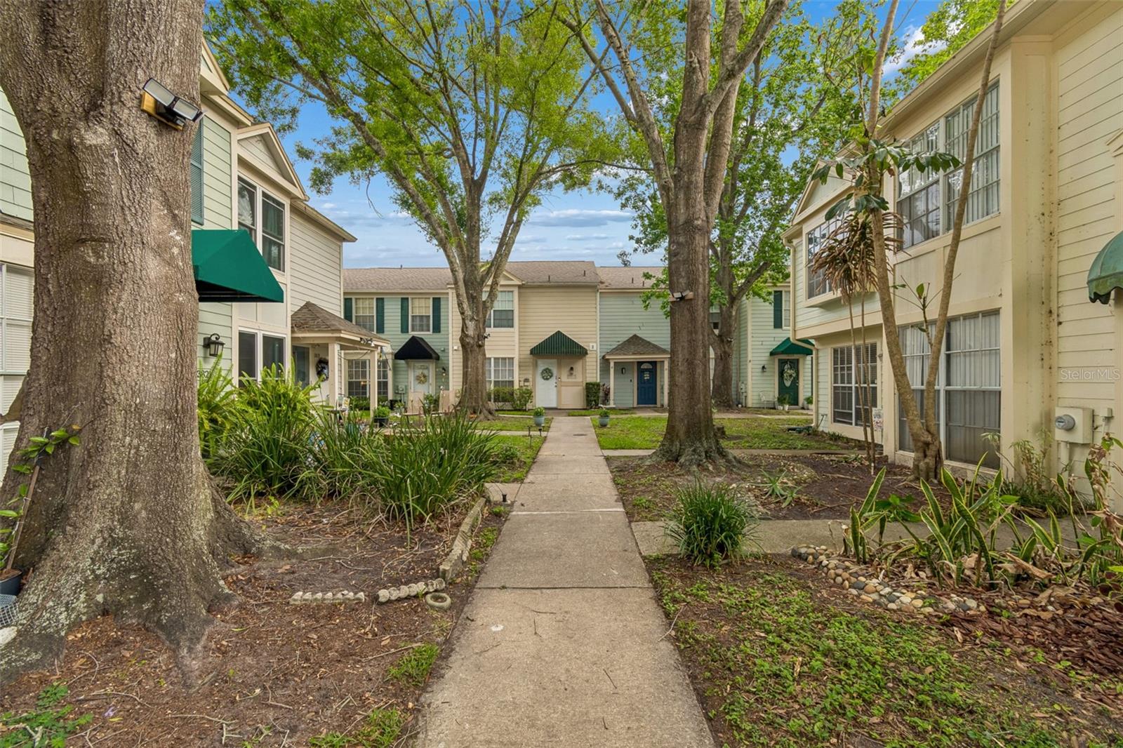 13813 FLETCHERS MILL DR, TAMPA, FL, 33613
