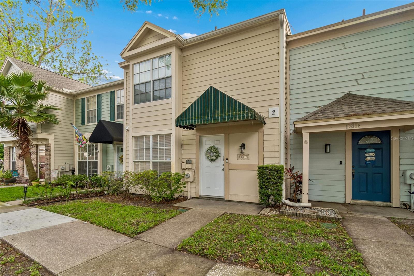 13813 FLETCHERS MILL DR, TAMPA, FL, 33613