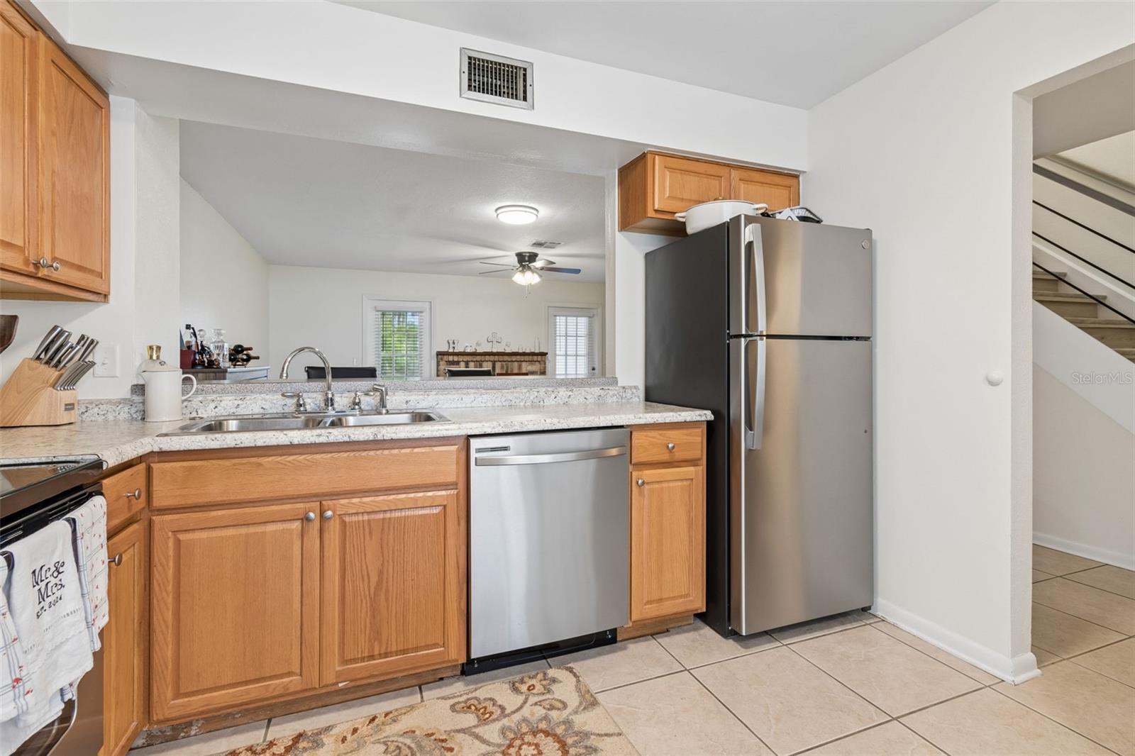 13813 FLETCHERS MILL DR, TAMPA, FL, 33613