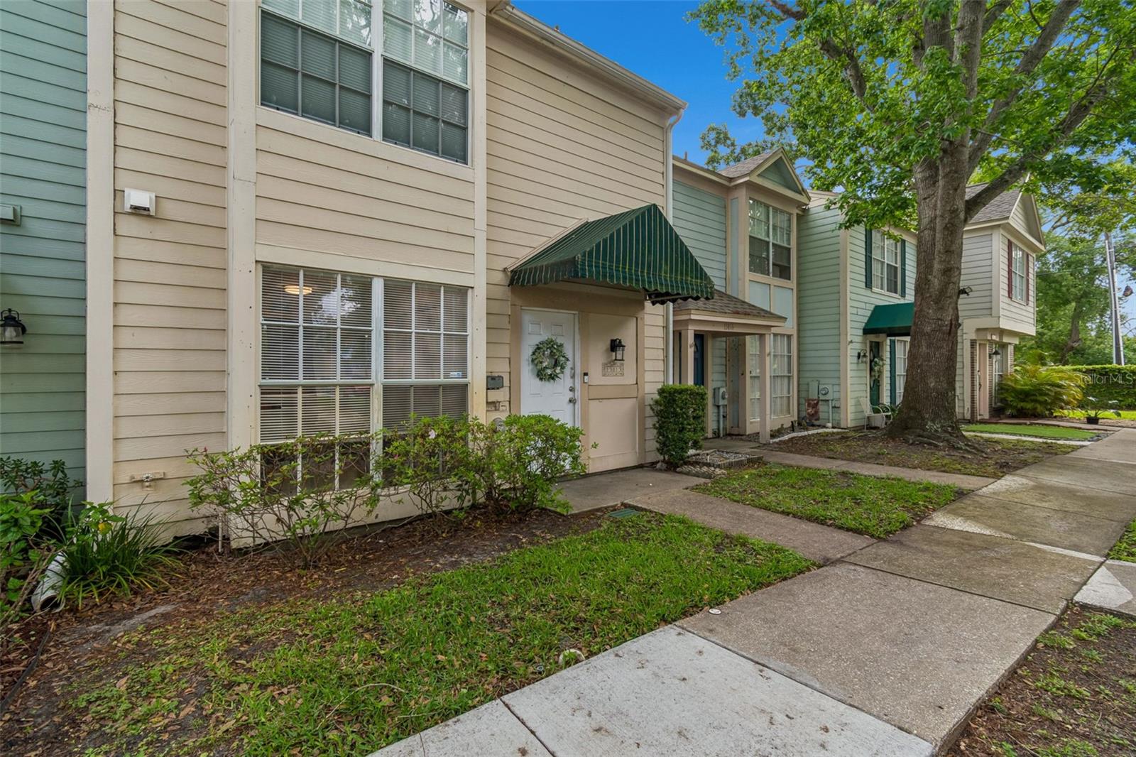 13813 FLETCHERS MILL DR, TAMPA, FL, 33613