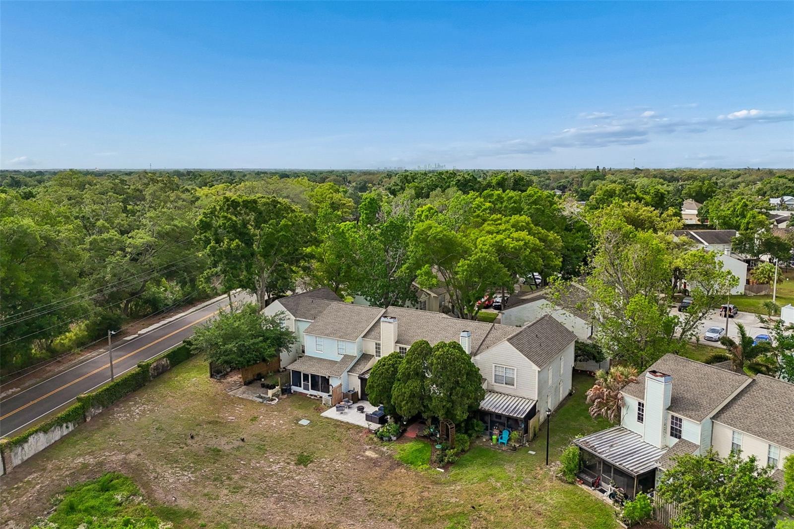 13813 FLETCHERS MILL DR, TAMPA, FL, 33613