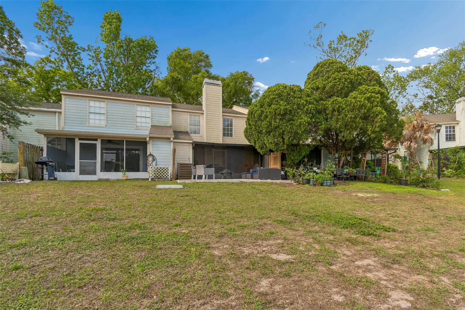 13813 FLETCHERS MILL DR, TAMPA, FL, 33613