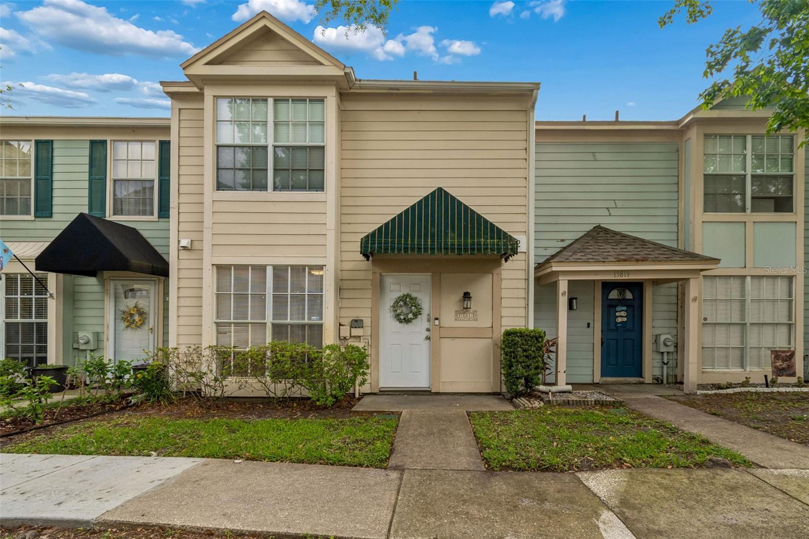 13813 FLETCHERS MILL DR, TAMPA, FL, 33613