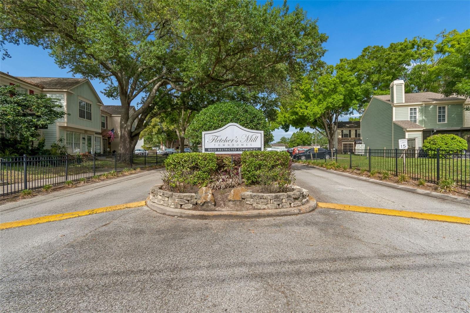 13813 FLETCHERS MILL DR, TAMPA, FL, 33613