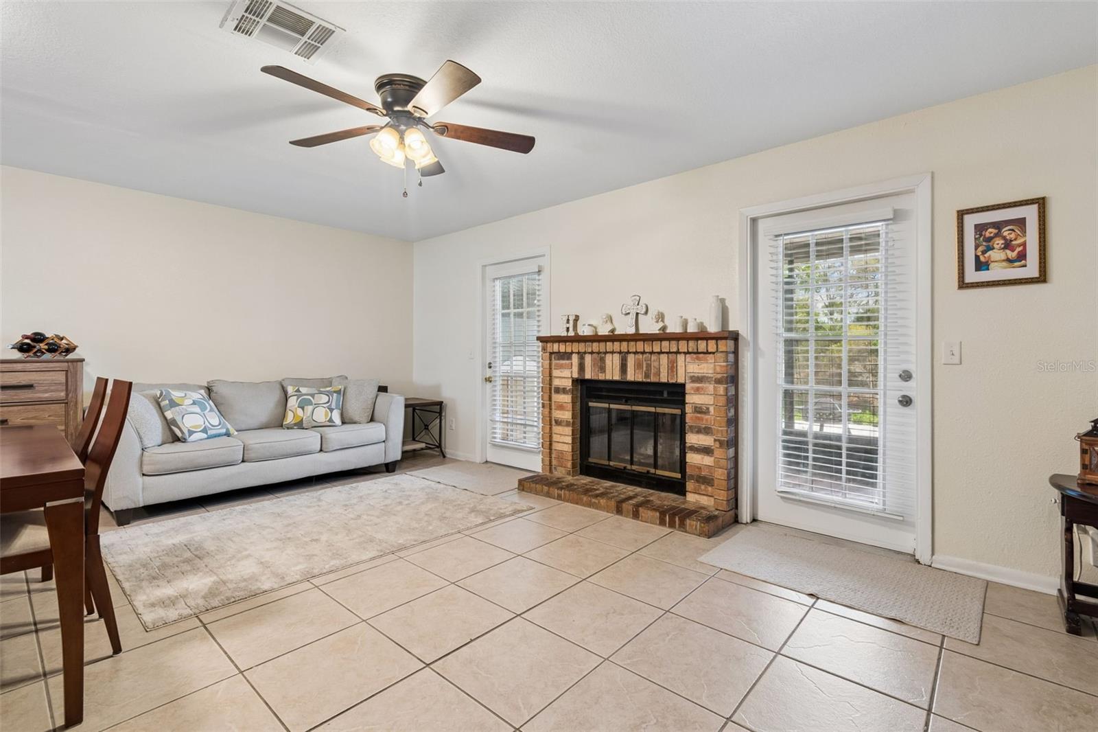13813 FLETCHERS MILL DR, TAMPA, FL, 33613