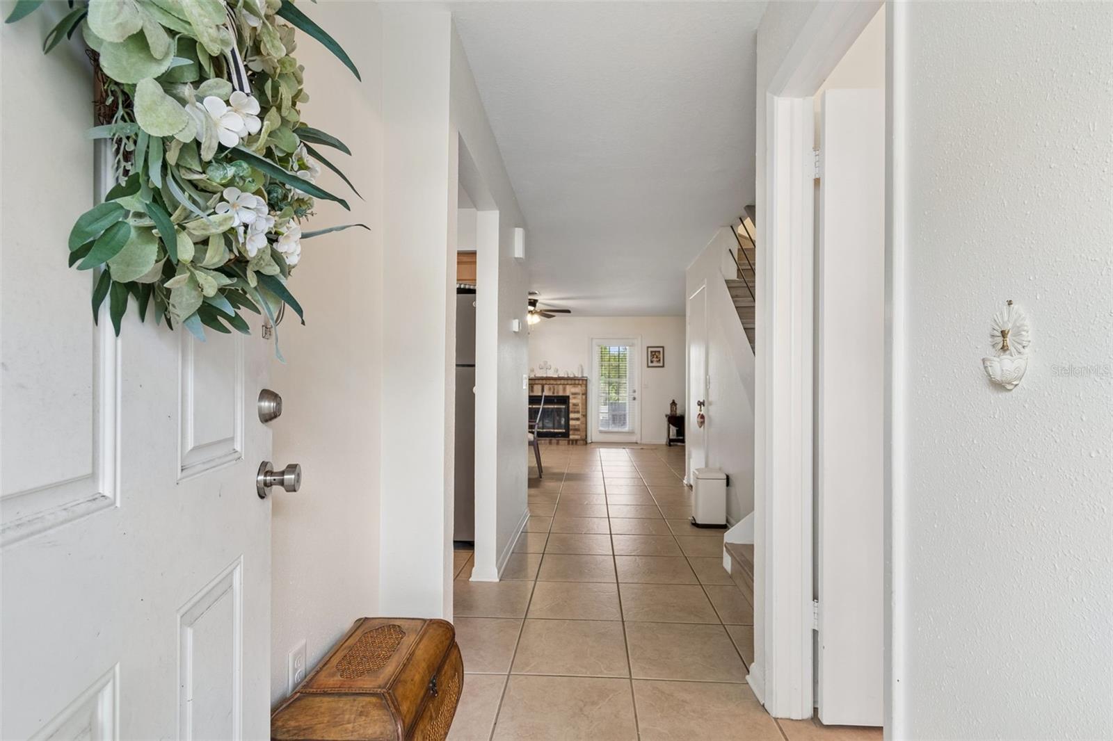 13813 FLETCHERS MILL DR, TAMPA, FL, 33613