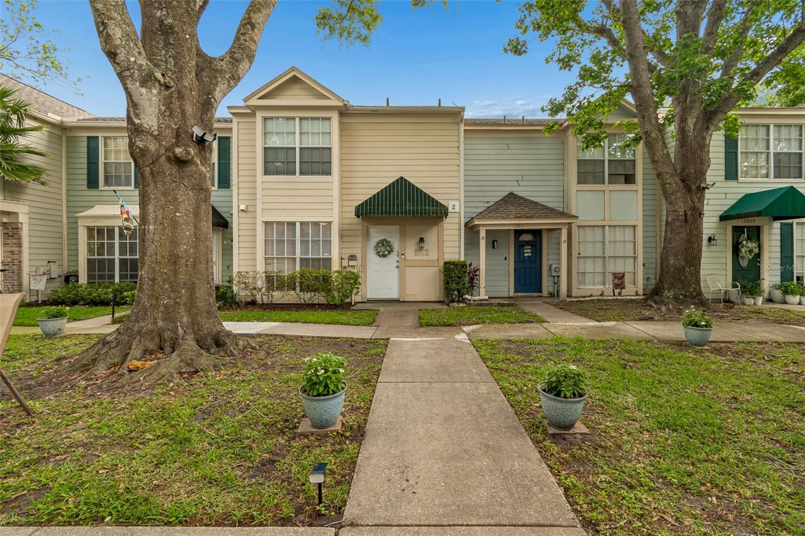 13813 FLETCHERS MILL DR, TAMPA, FL, 33613