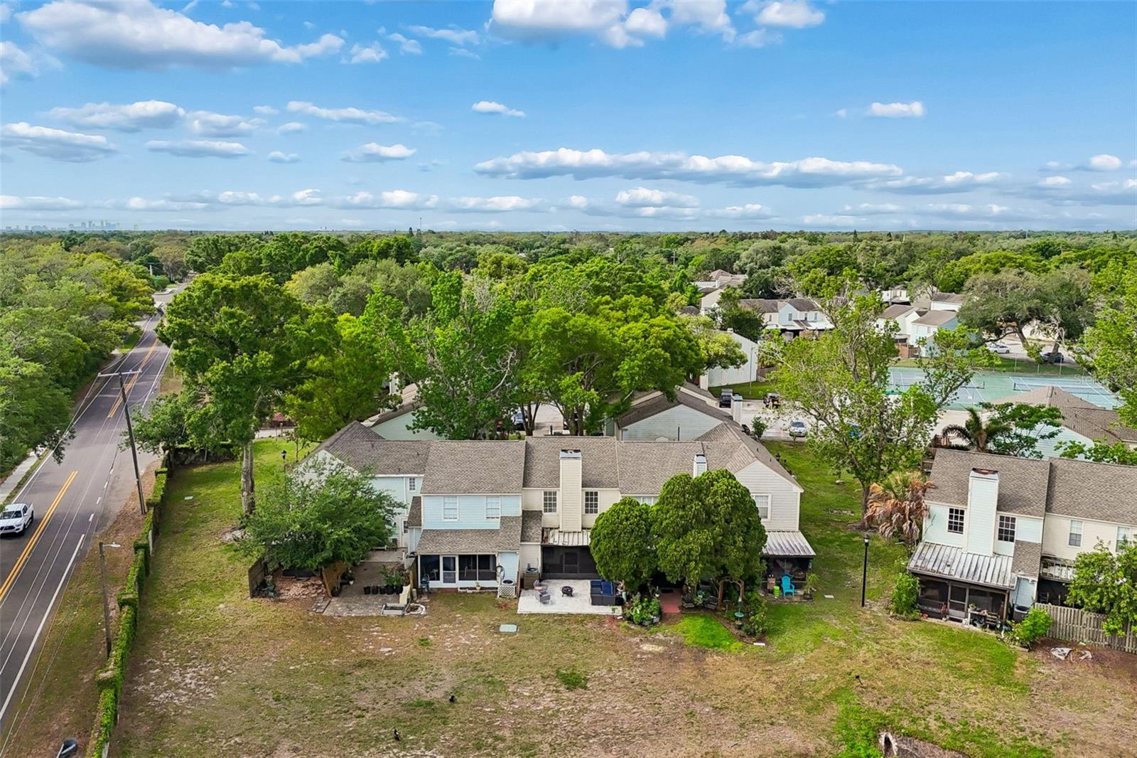 13813 FLETCHERS MILL DR, TAMPA, FL, 33613