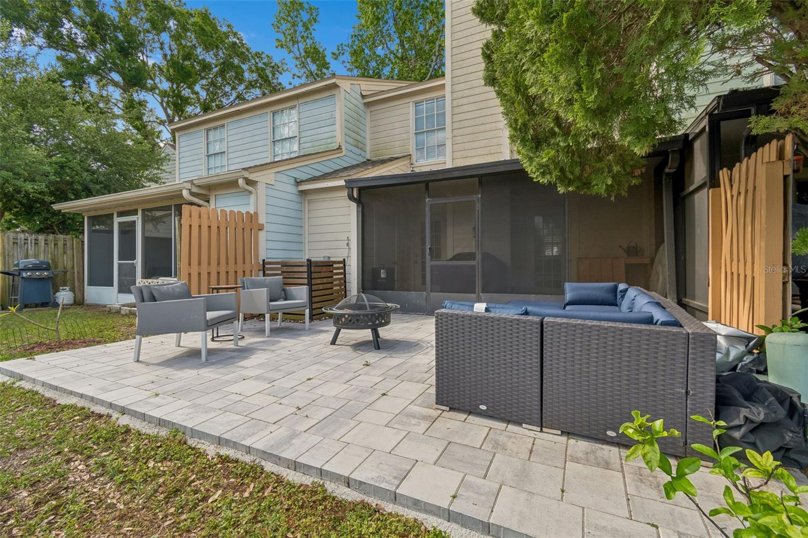 13813 FLETCHERS MILL DR, TAMPA, FL, 33613