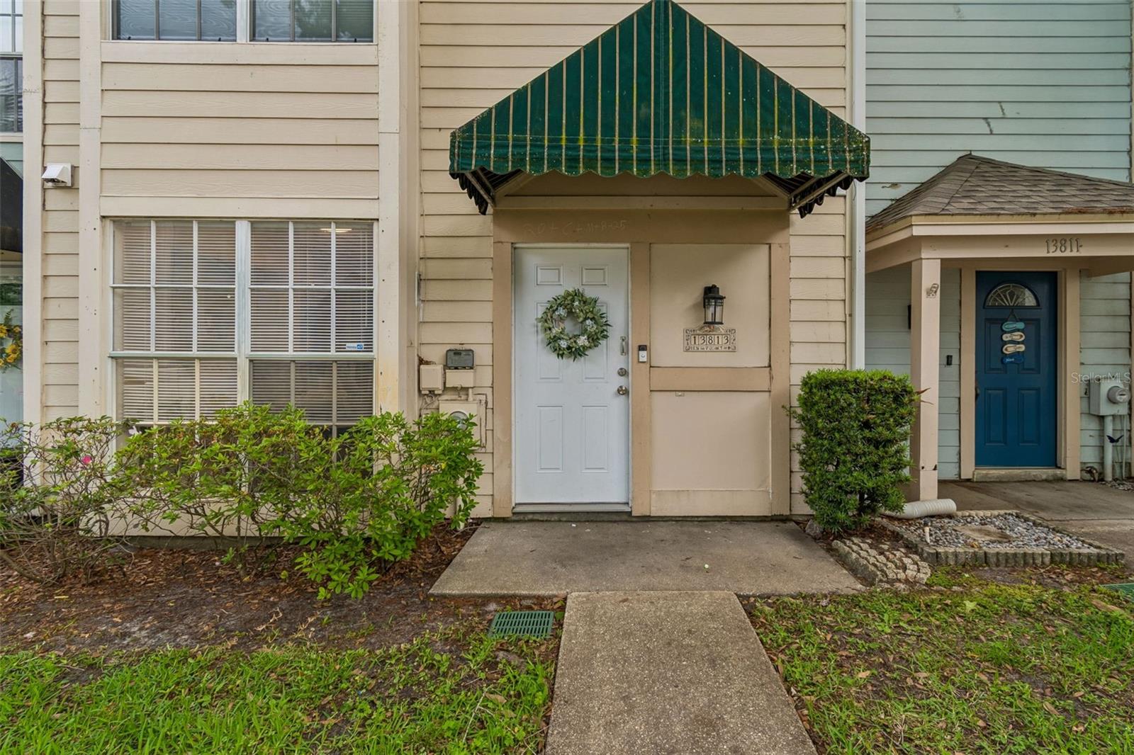 13813 FLETCHERS MILL DR, TAMPA, FL, 33613