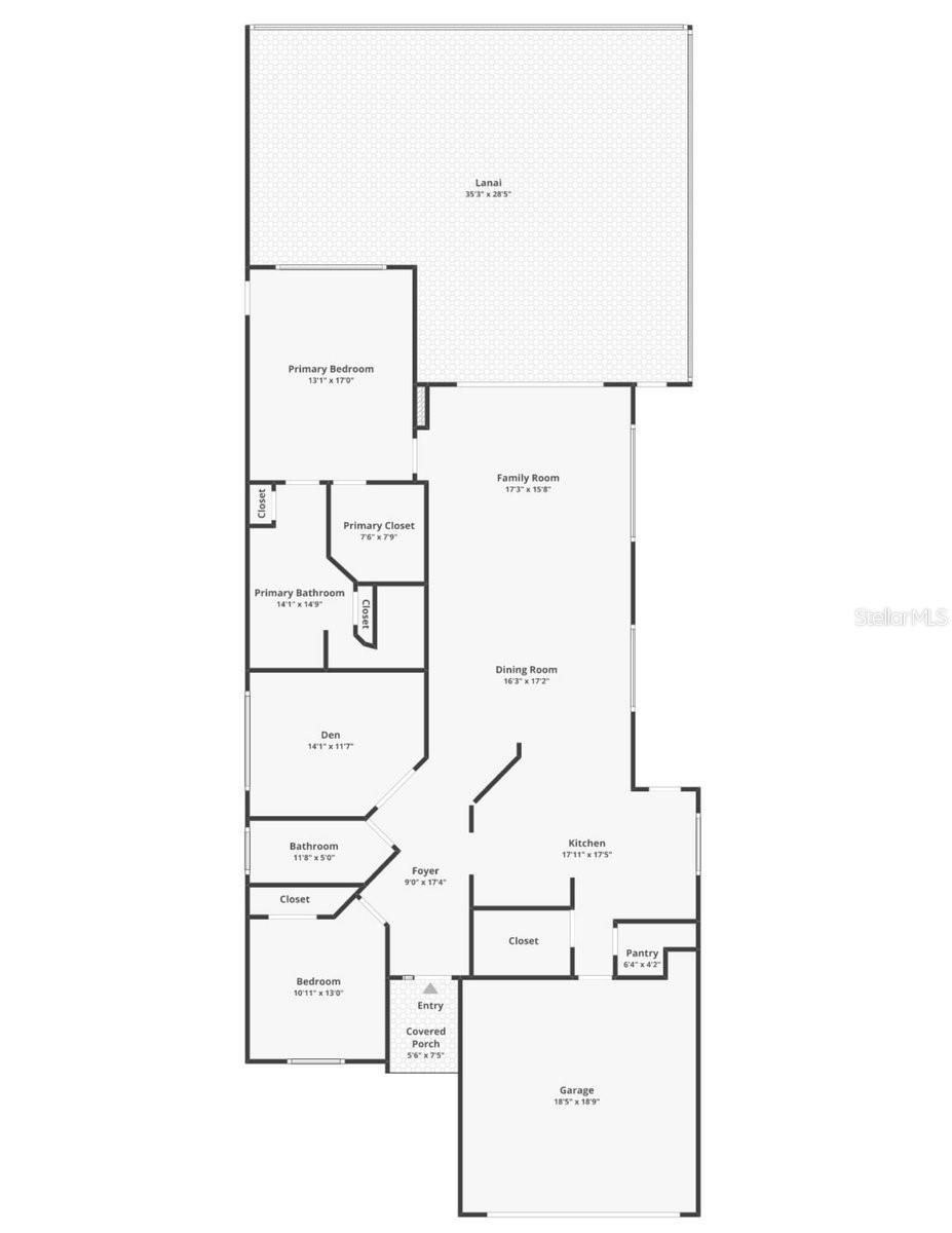 5231 97TH ST E, BRADENTON, FL, 34211