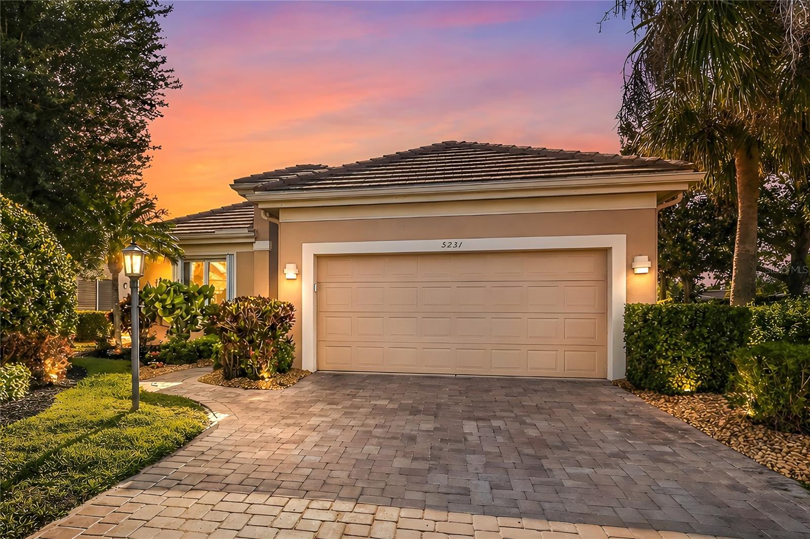 5231 97TH ST E, BRADENTON, FL, 34211